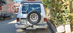 Hyundai Galloper